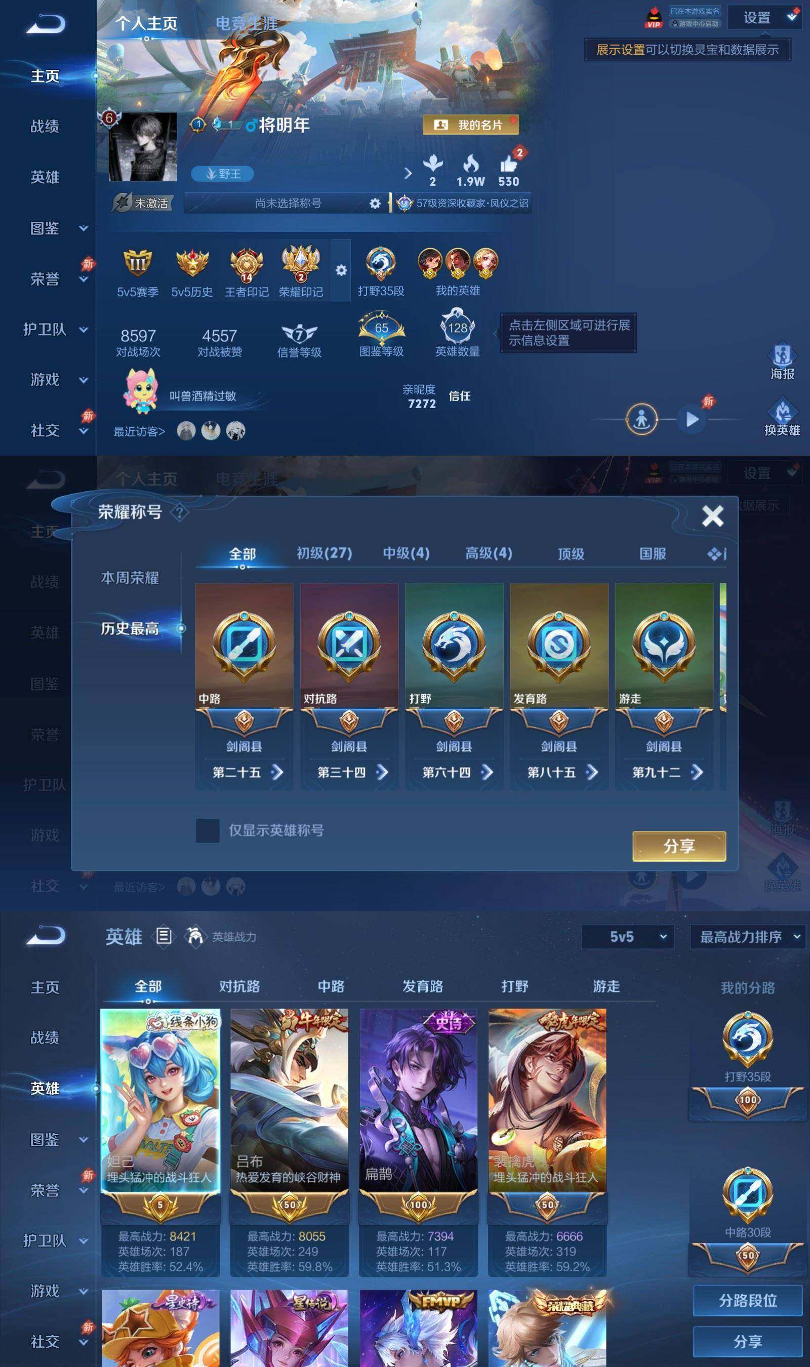 大图