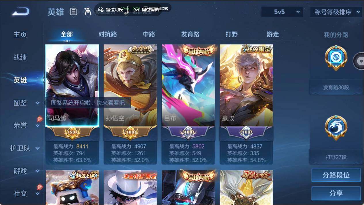 大图