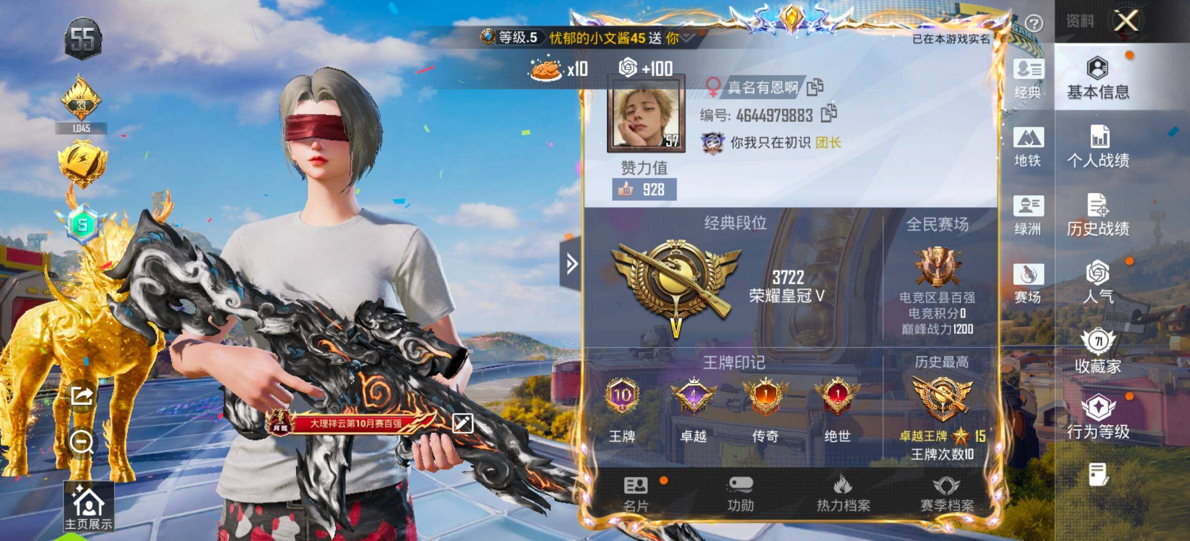 大图