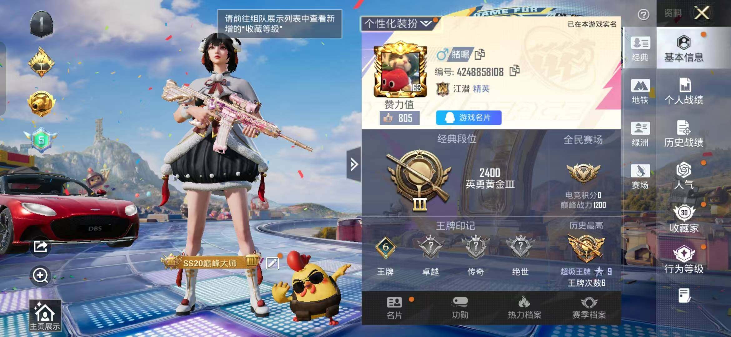 大图