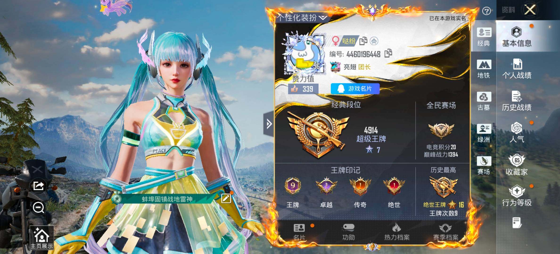 大图