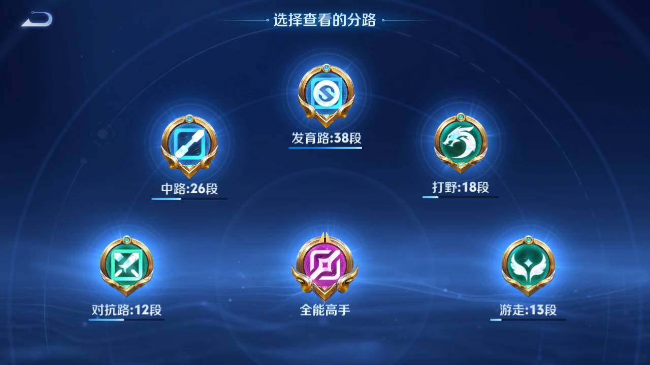 WZQM4452907王者荣耀账号详情图18 WZQM4452907王者荣耀账号详情图18