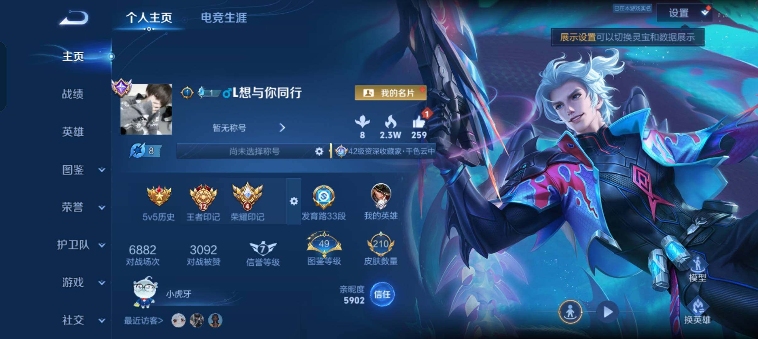 大图