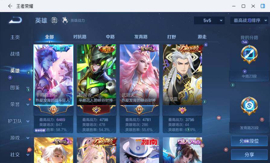 大图