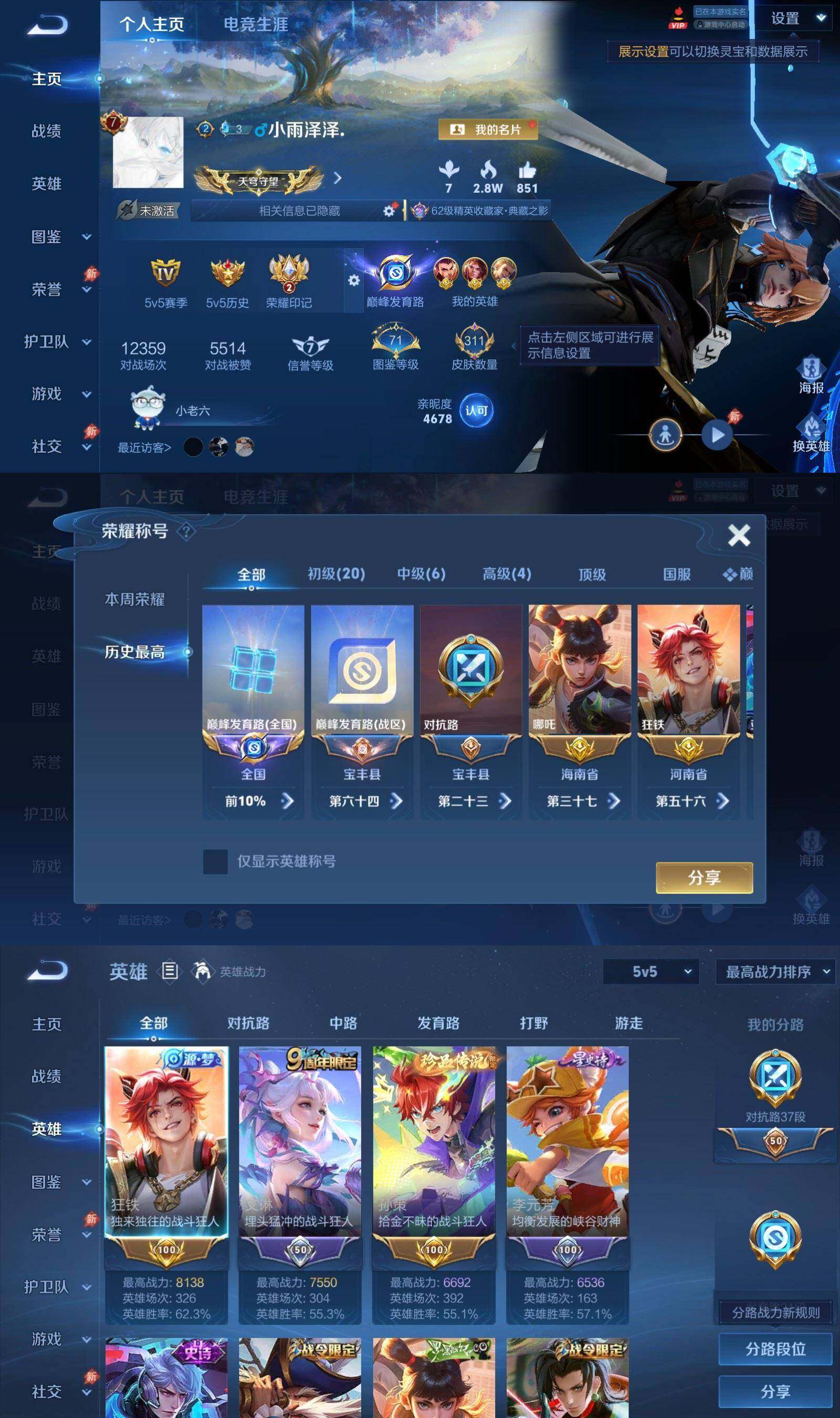 大图