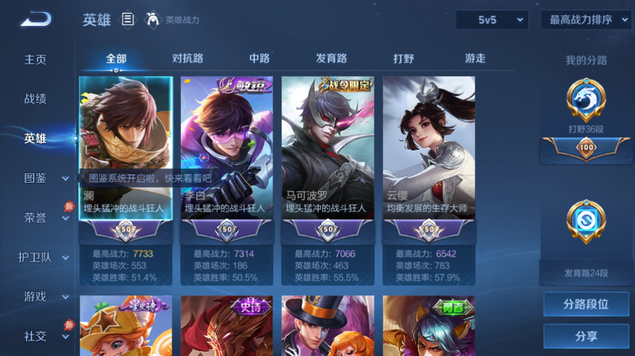 大图