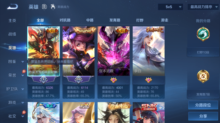大图