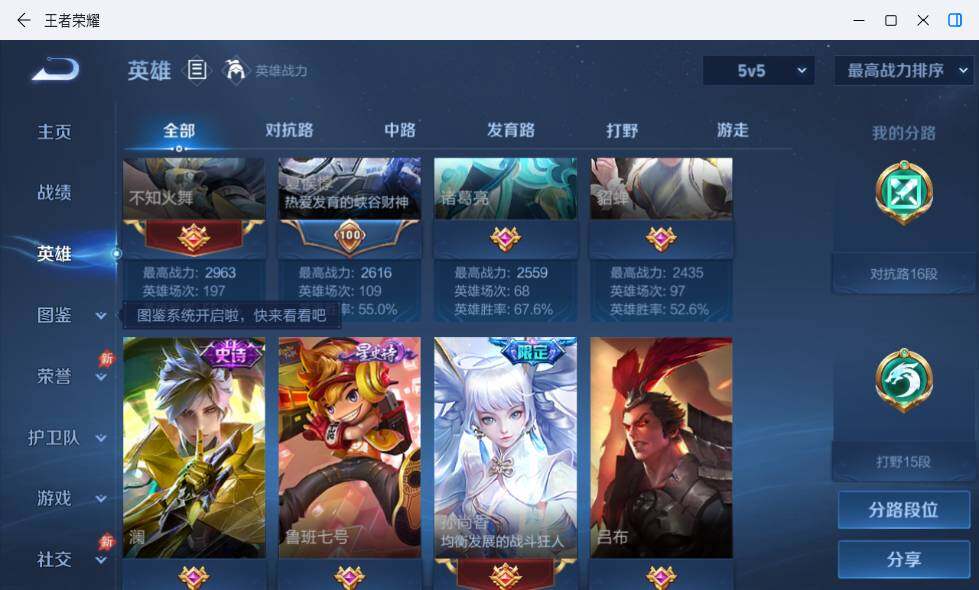 大图