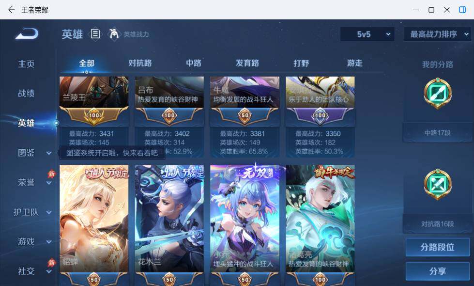 大图