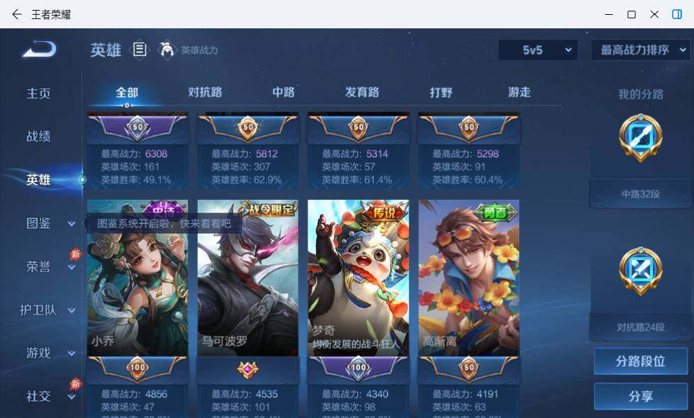 大图