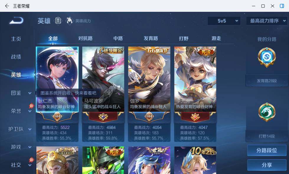 大图