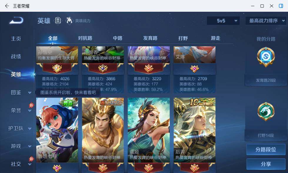大图