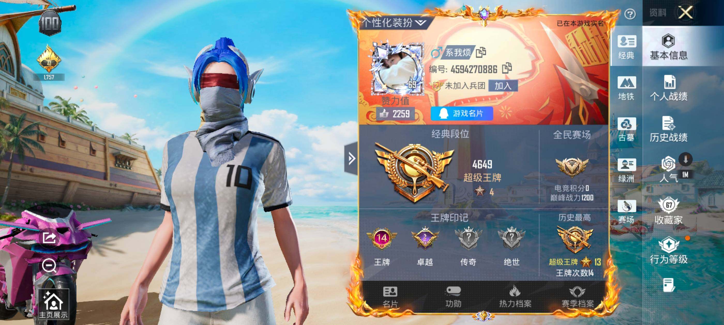 大图