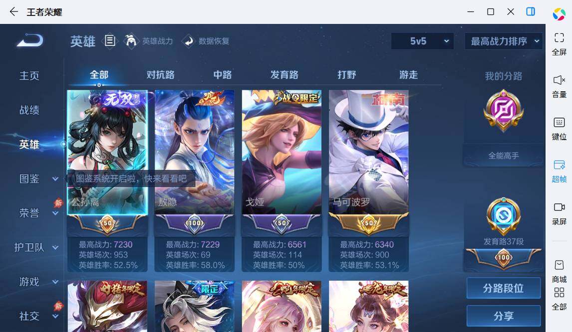 大图