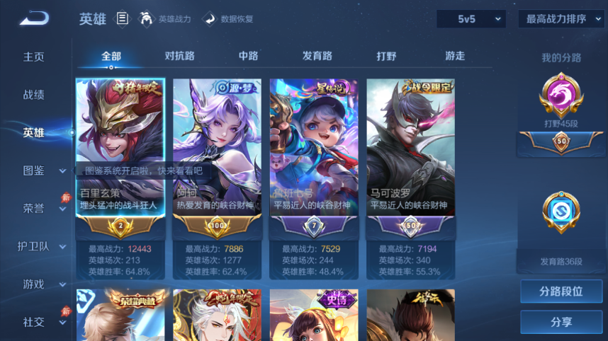 大图