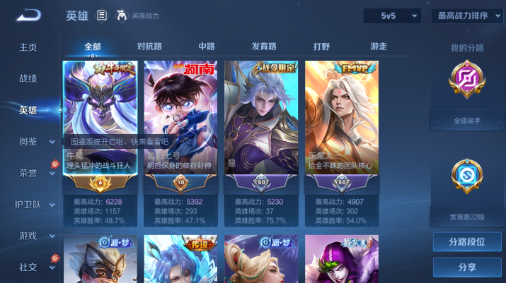 大图