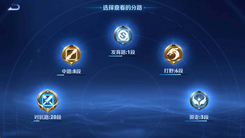 WZQM4457019王者荣耀账号详情图23