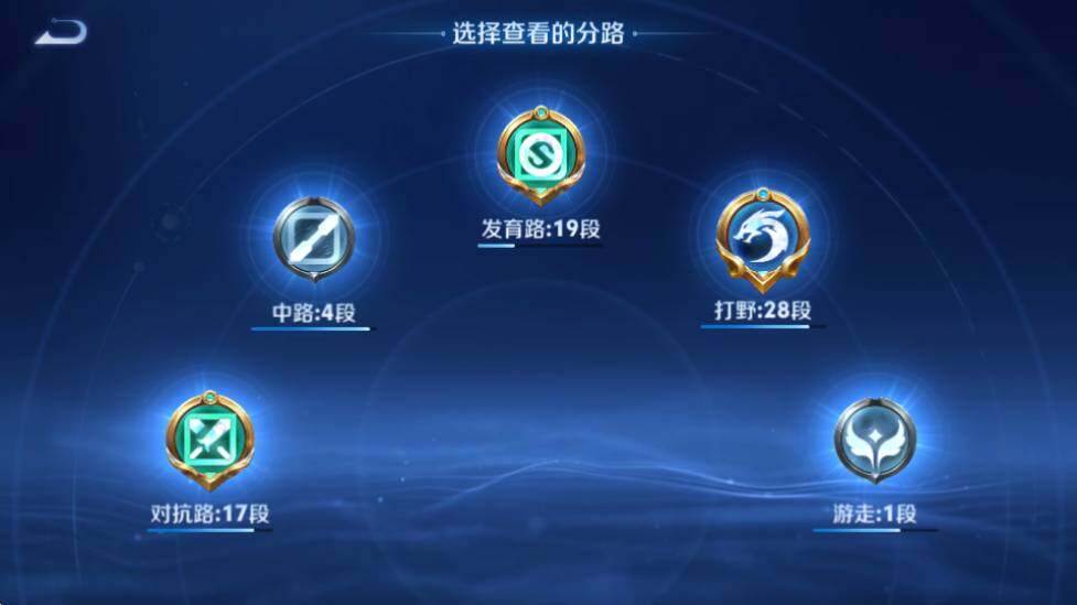 WZQM4452662王者荣耀账号详情图30 WZQM4452662王者荣耀账号详情图30