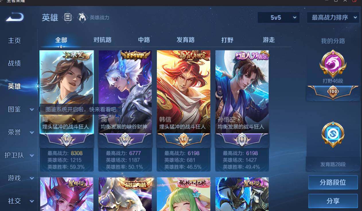 大图