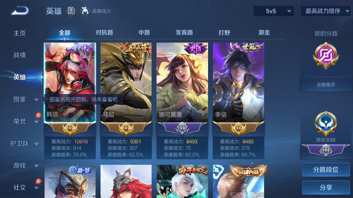大图