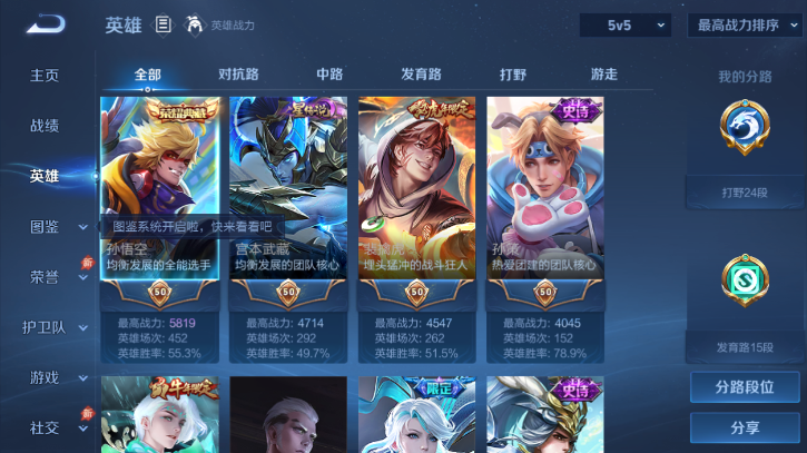 大图