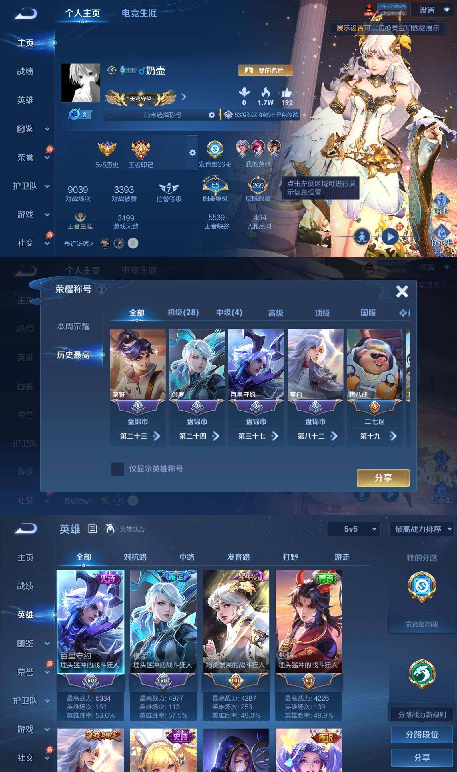 大图