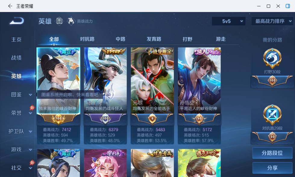 大图
