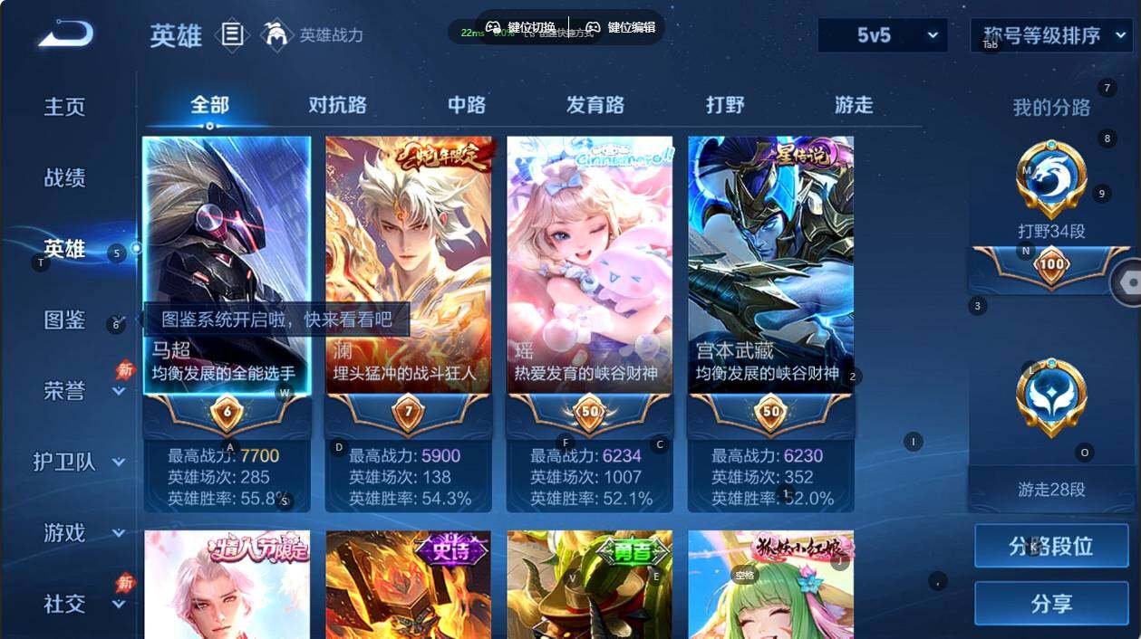 大图