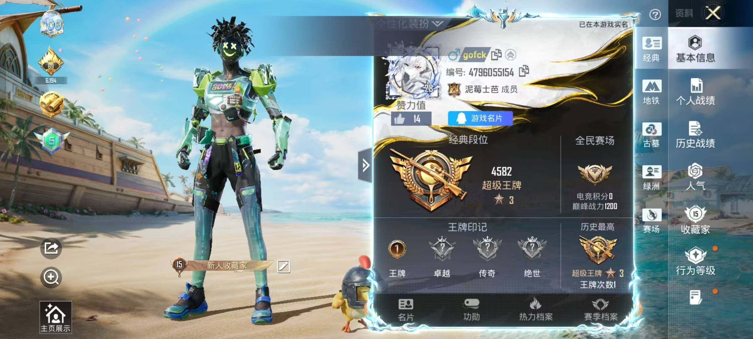 大图