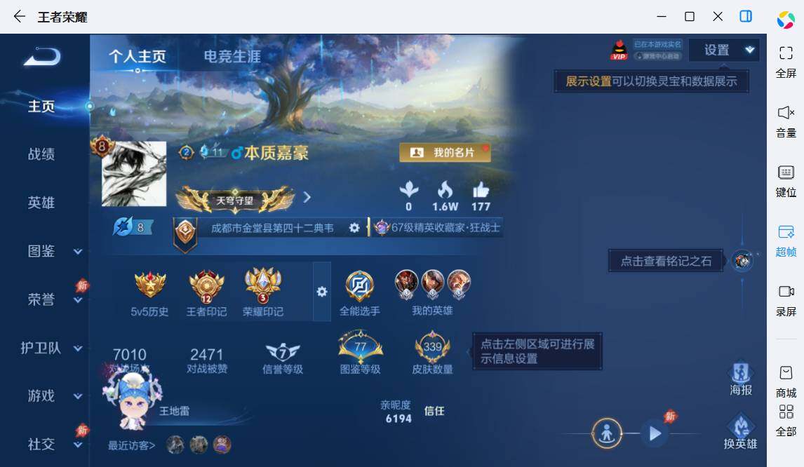 大图