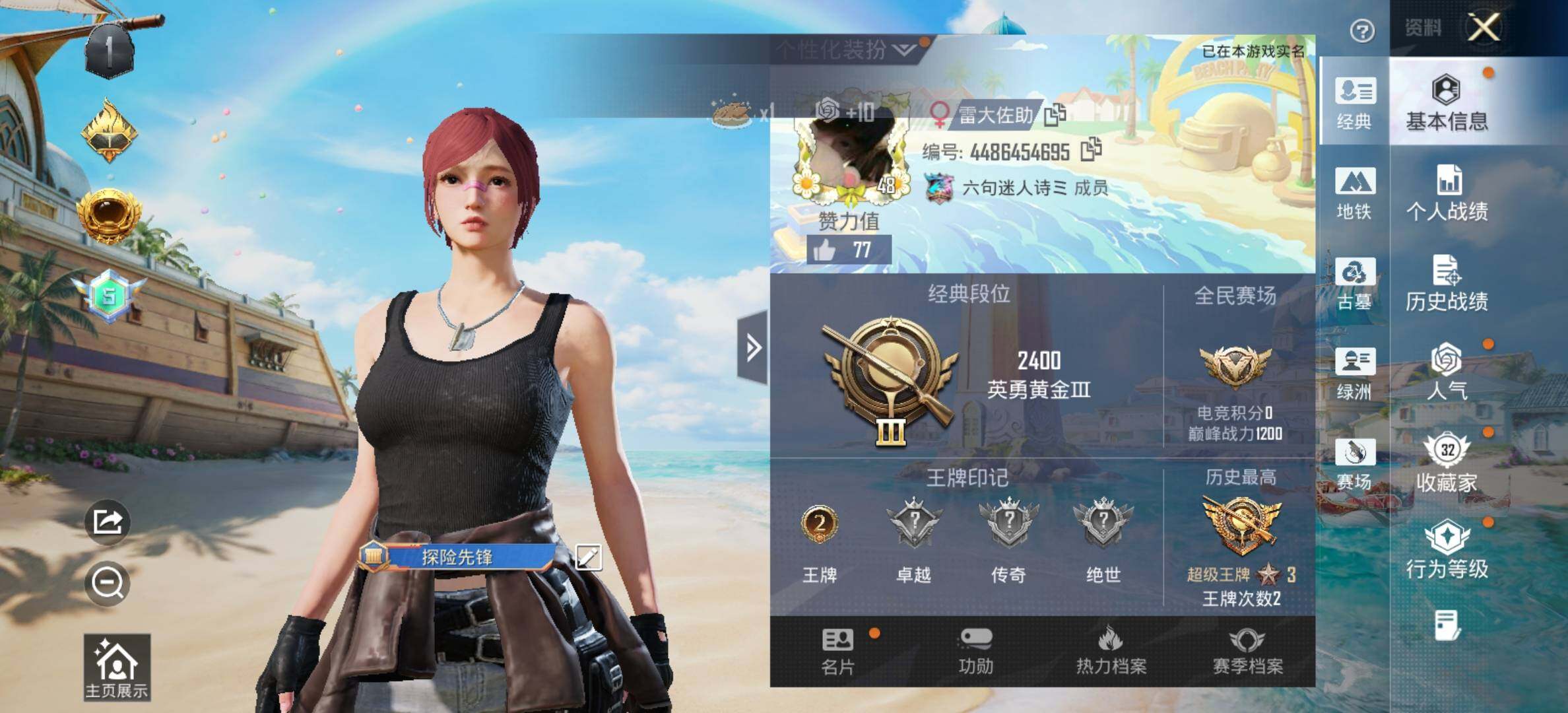 大图