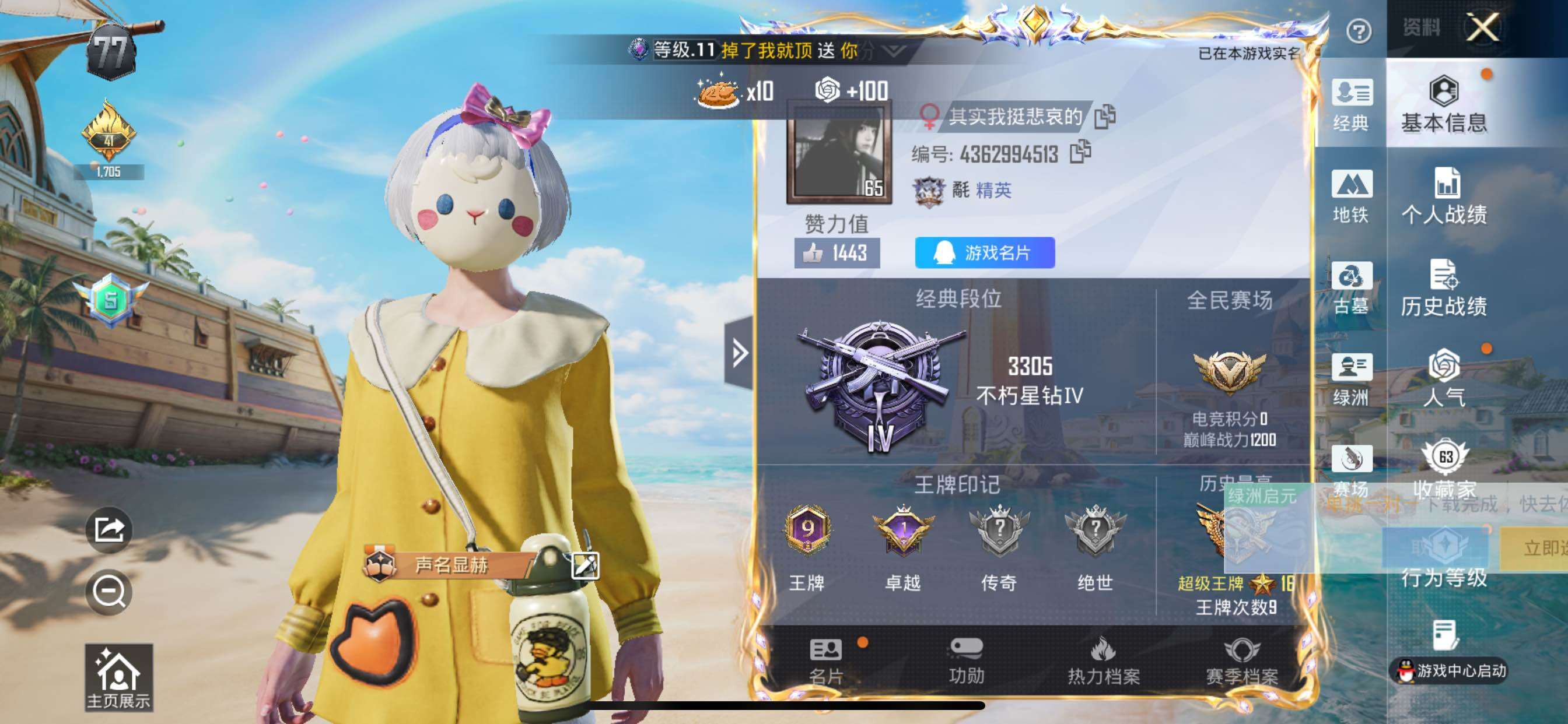 大图