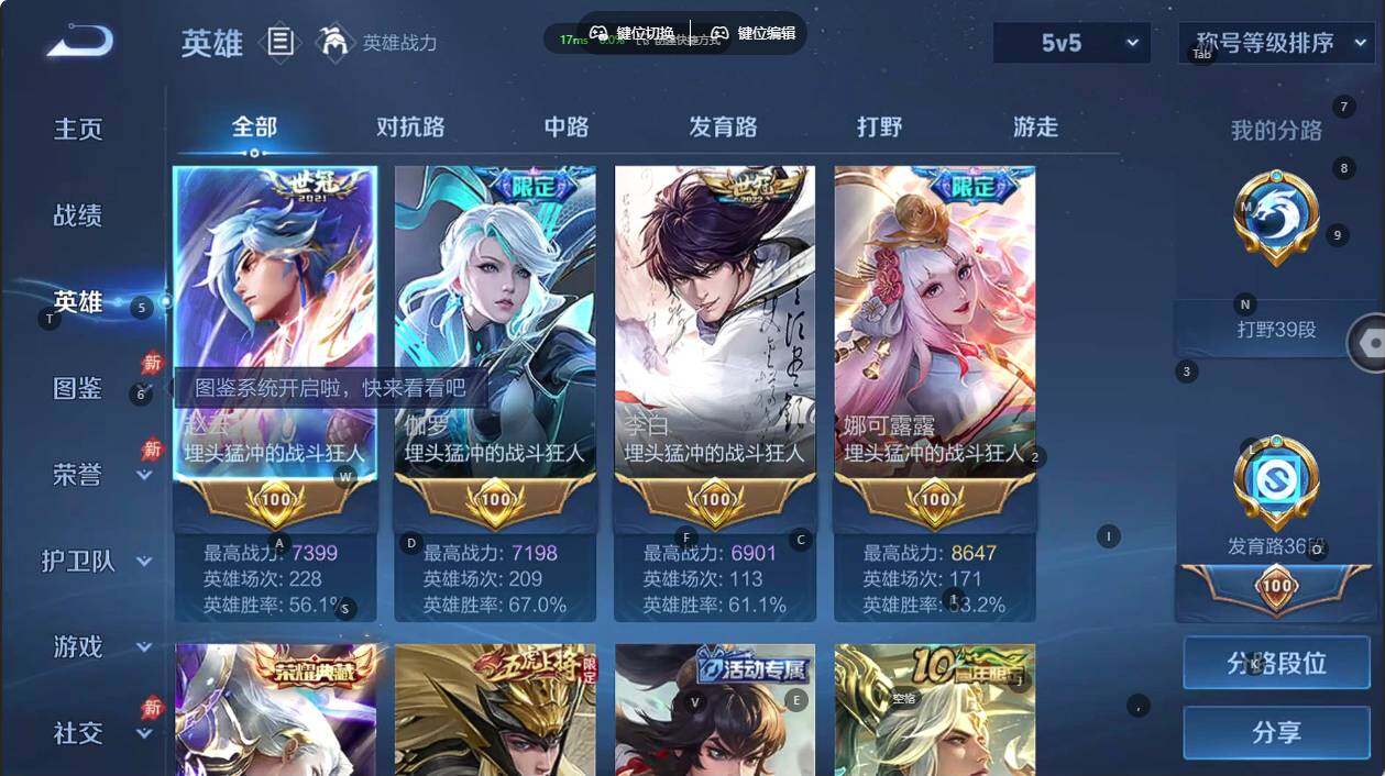 大图