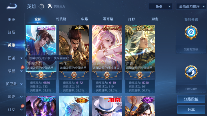 大图