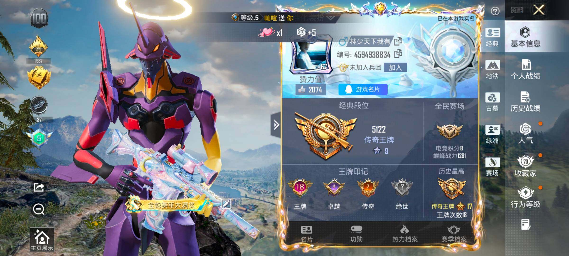 大图