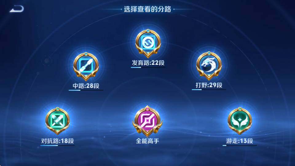 WZQM4469532王者荣耀账号详情图35 WZQM4469532王者荣耀账号详情图35