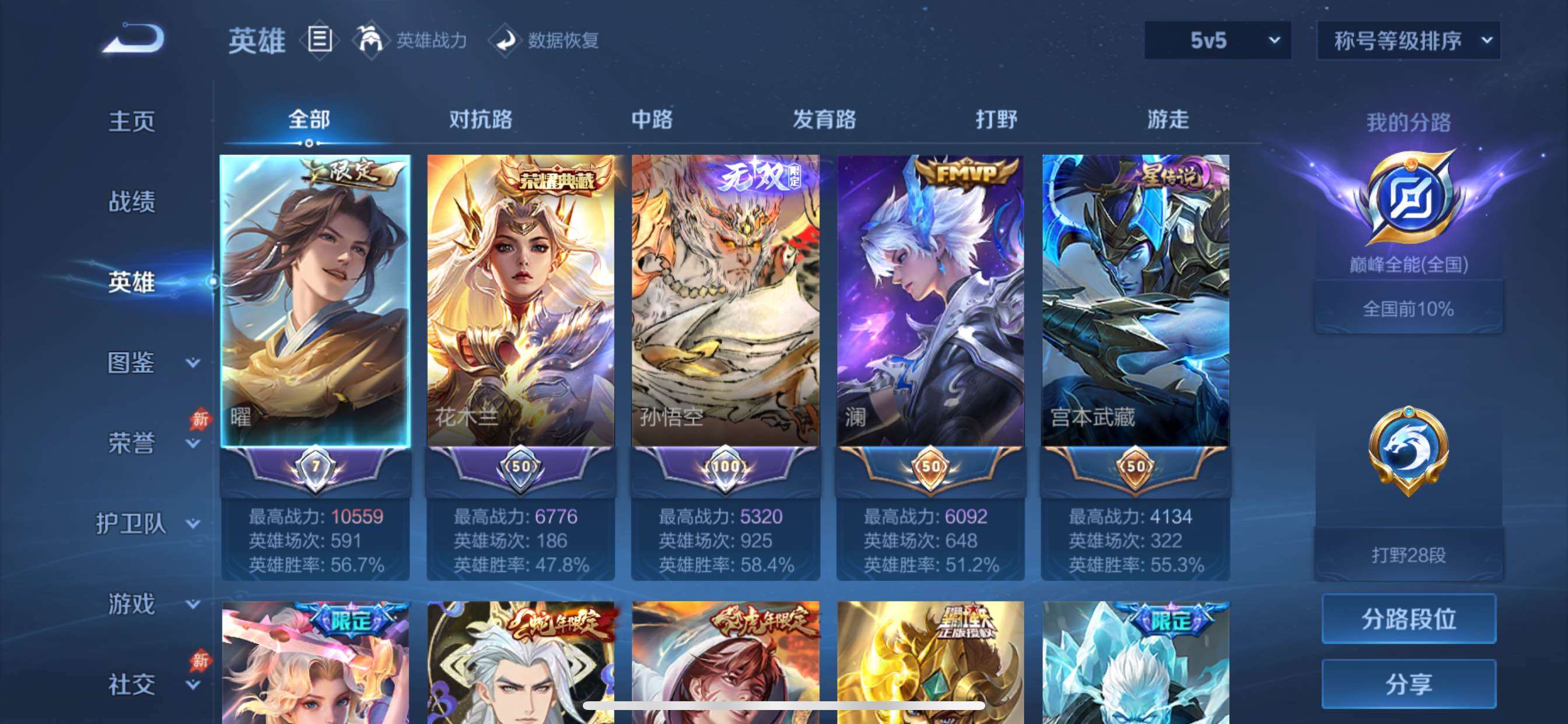 大图