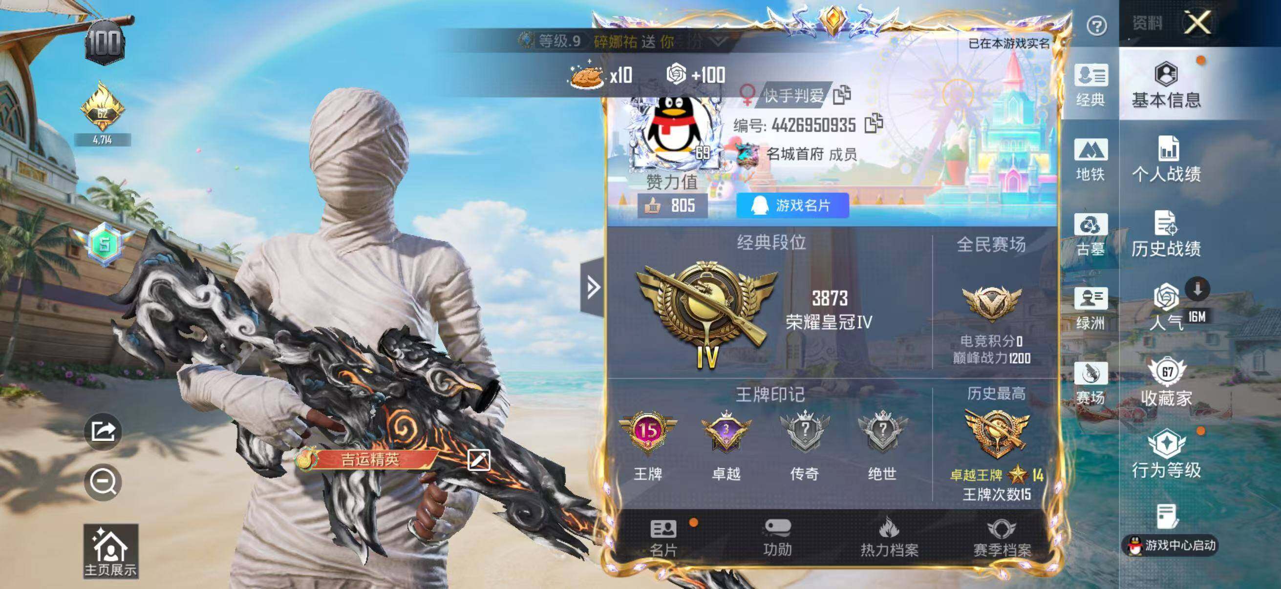 大图