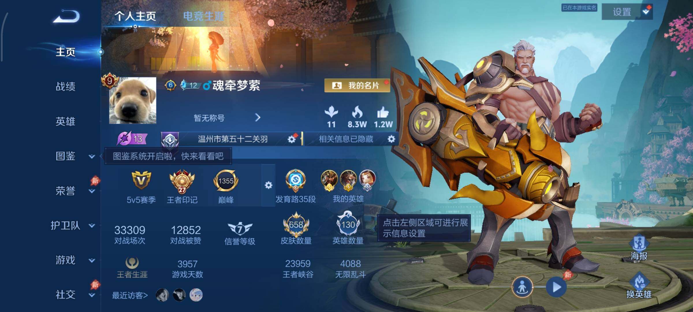 大图