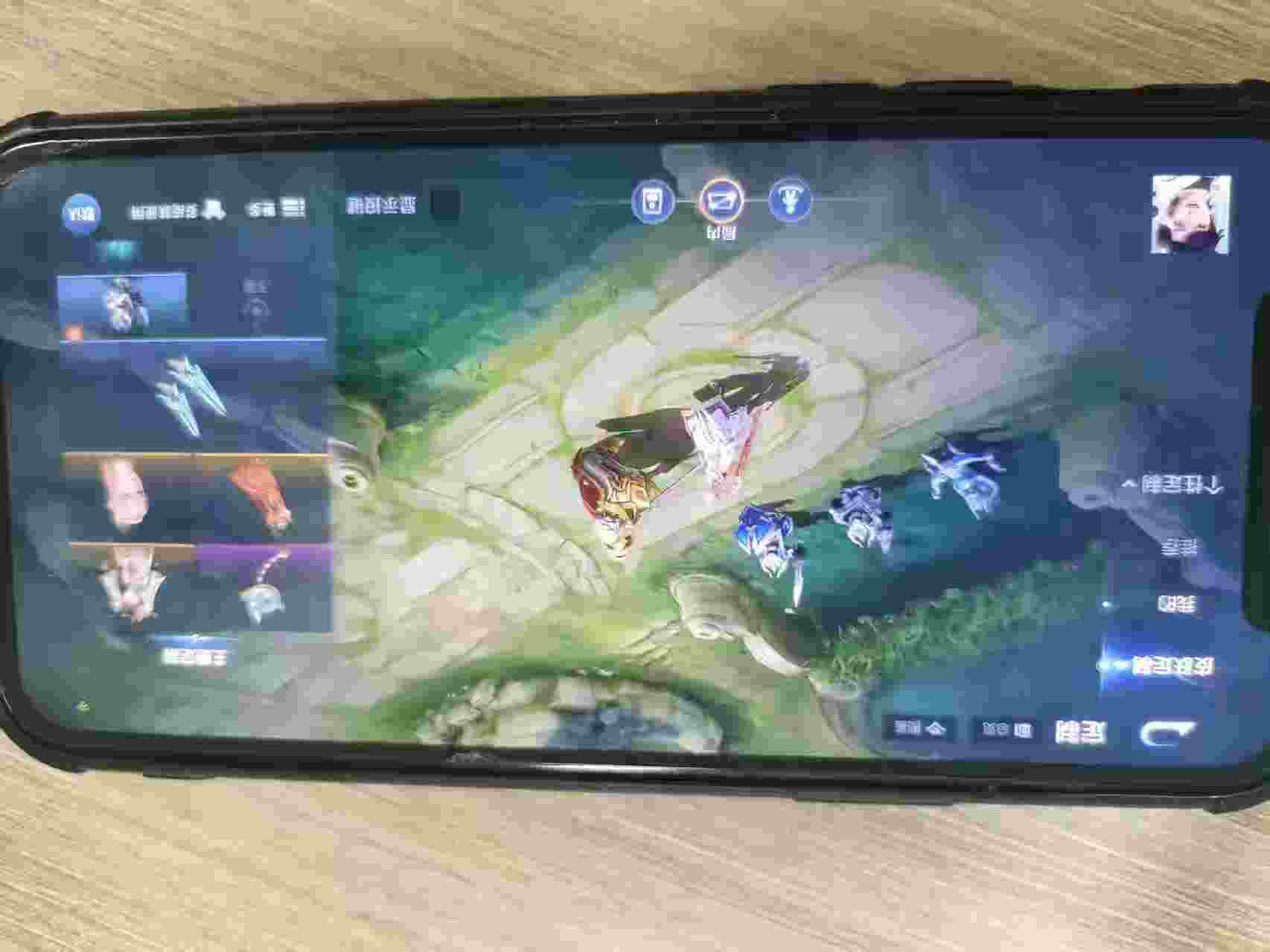 WZDN4459410王者荣耀账号详情图9
