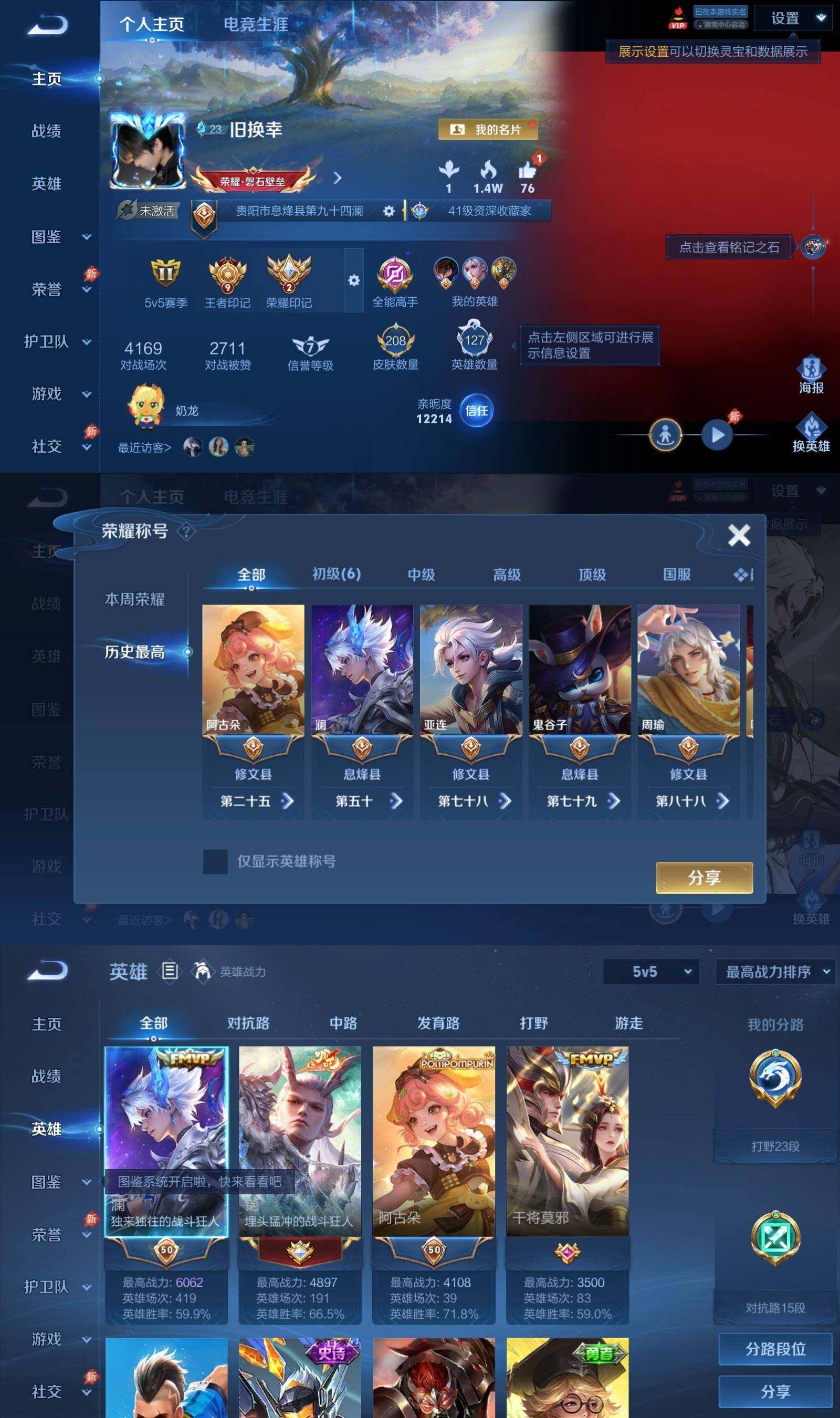 大图