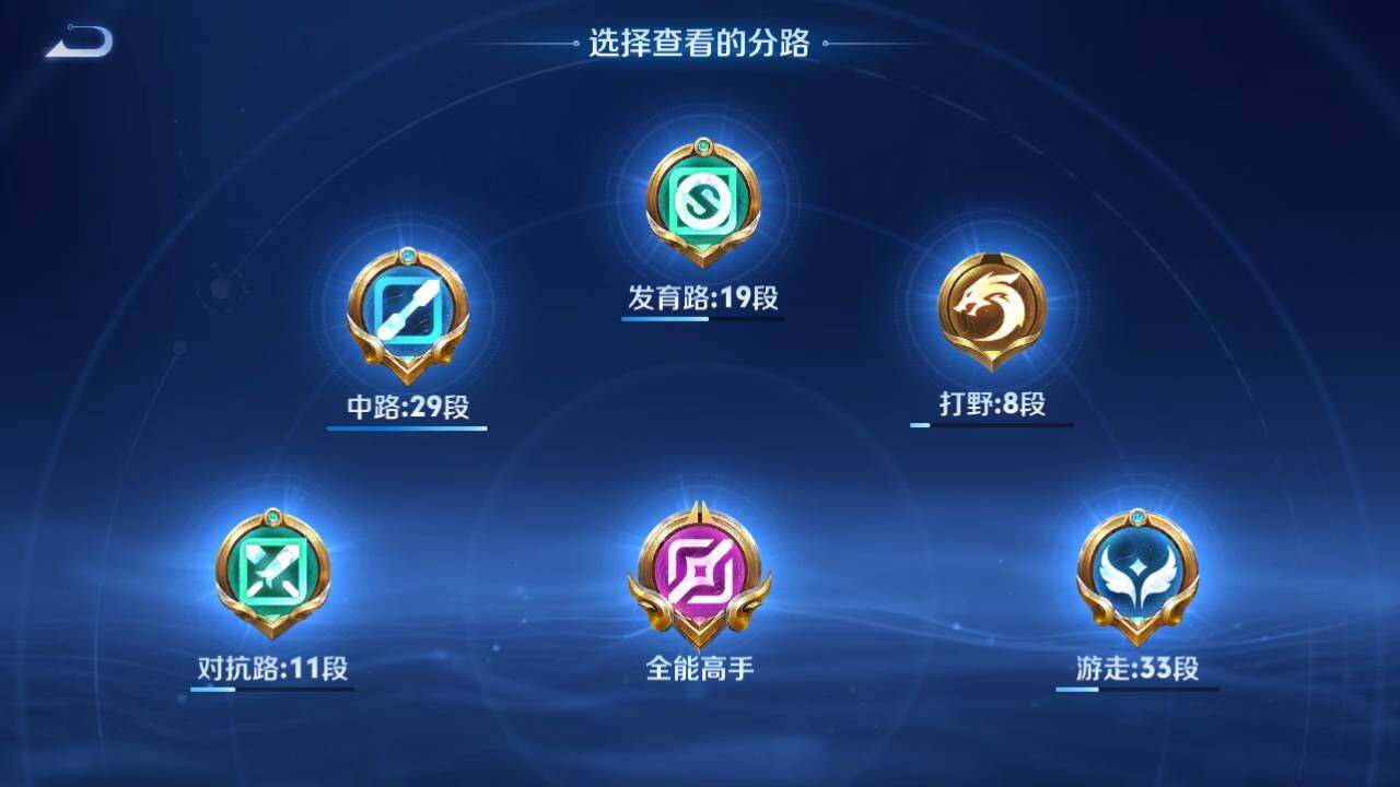 WZQM4468270王者荣耀账号详情图22 WZQM4468270王者荣耀账号详情图22