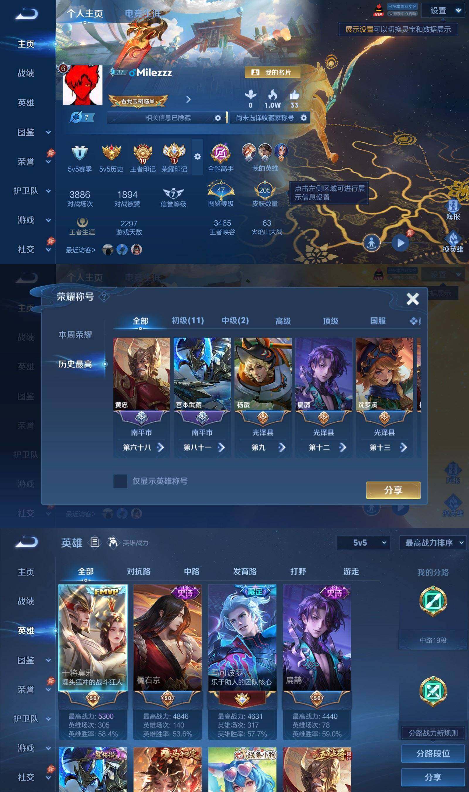 大图