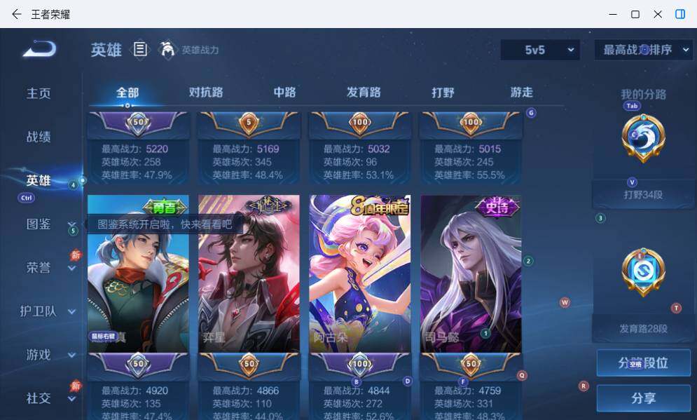大图