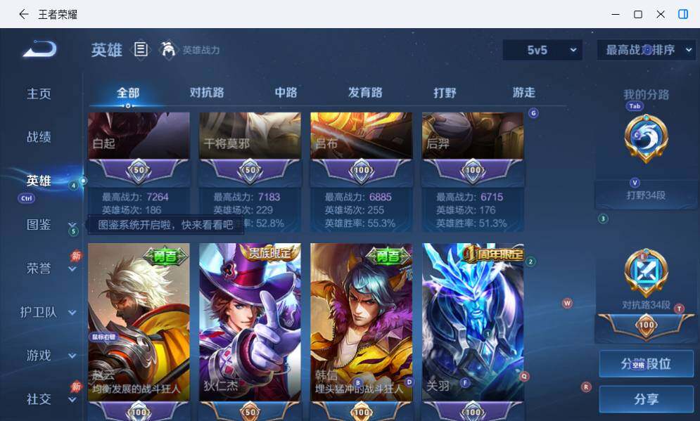 大图