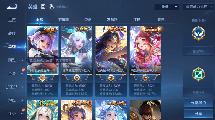 大图