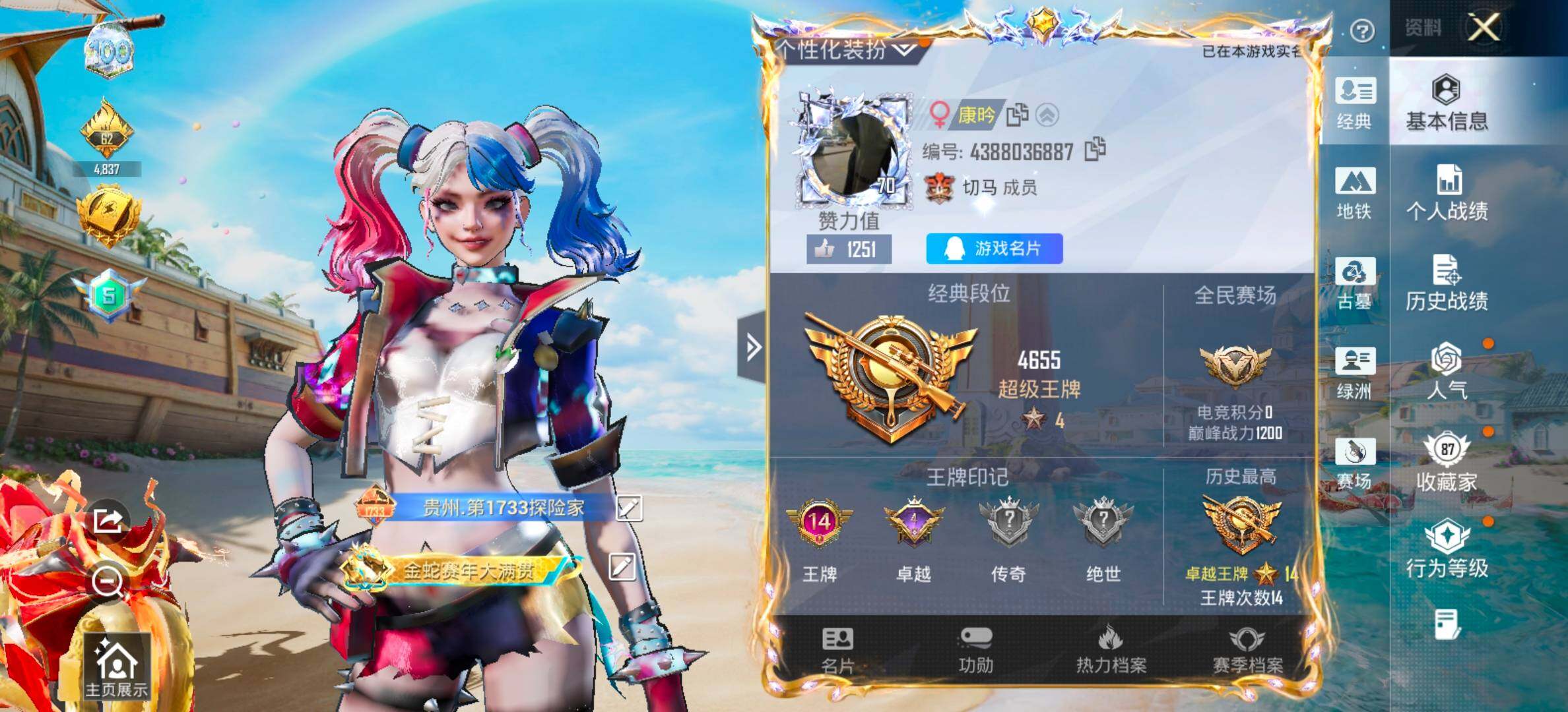 大图