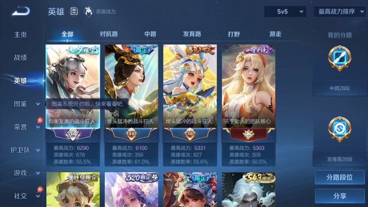 大图