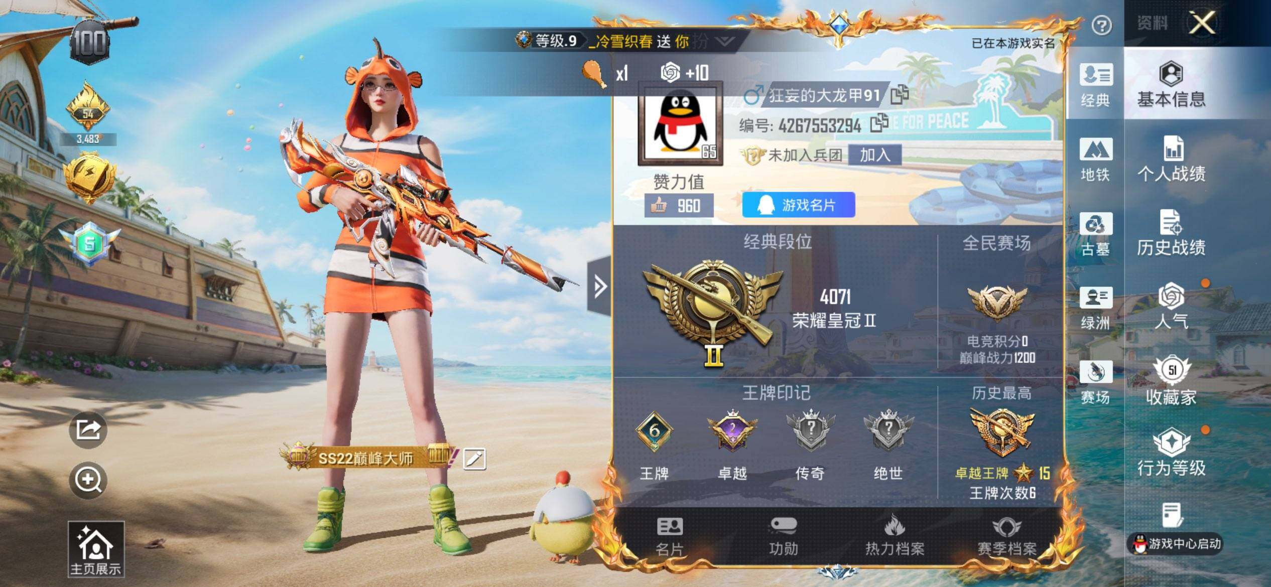 大图