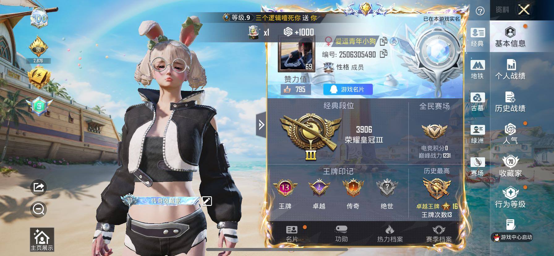 大图